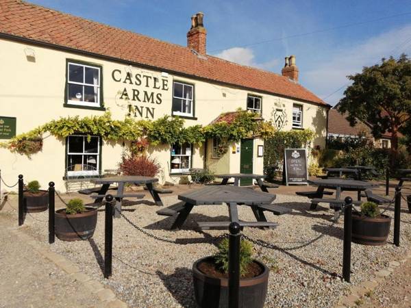 The Castle Arms Inn