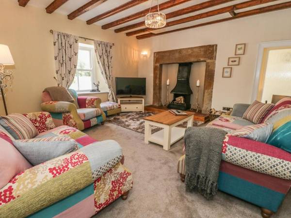 St Edmunds House Bedale