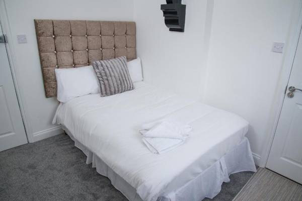 TLK Apartments & Hotel - Beckenham
