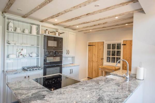 Baxter House Wangford Air Manage Suffolk