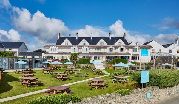 Trearddur Bay Hotel