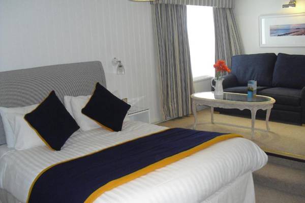 Trearddur Bay Hotel