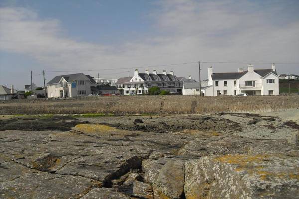 Trearddur Bay Hotel