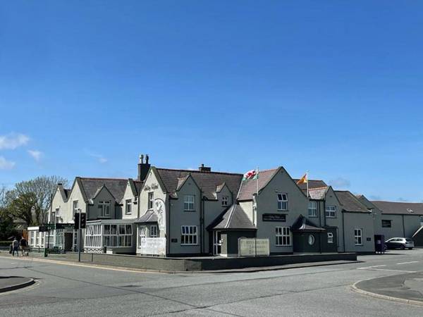 The Valley Hotel Anglesey