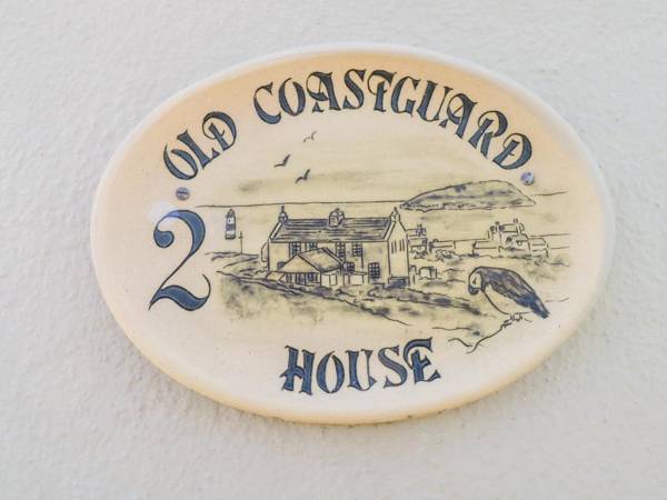 2 Old Coastguard House Beaumaris