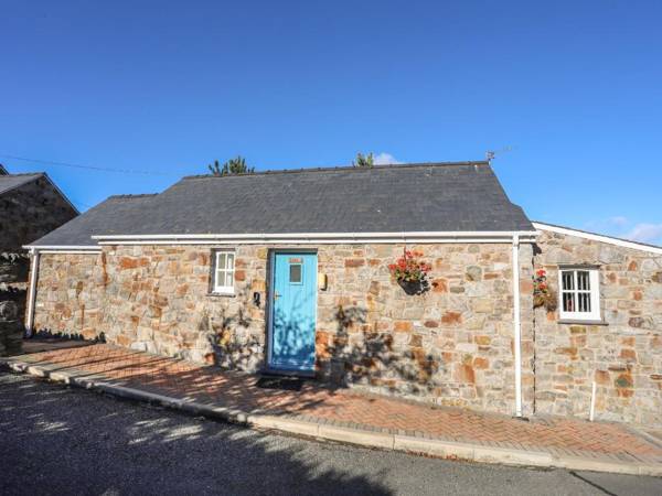 Tyn Towyn - Bwthyn Haf