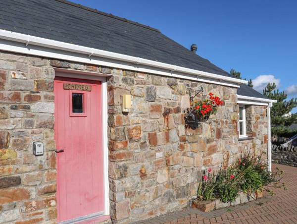 Tyn Towyn - Bwthyn Carreg