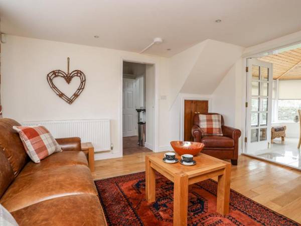 Tyn Towyn - The Stables