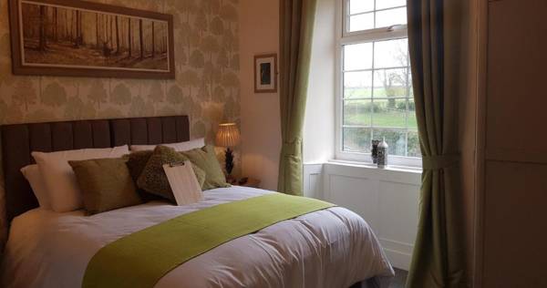 Ensuite Bed And Breakfast Rooms At The Ring Pub