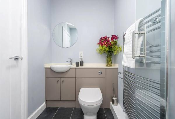 Stapleford Farm Cottages