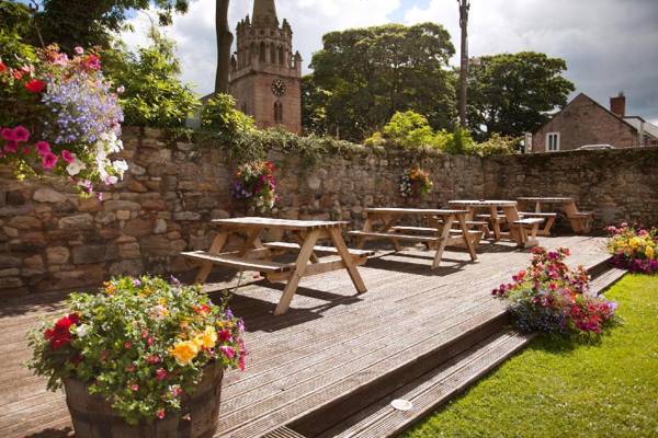 The Craster Arms Hotel