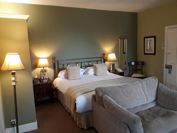 Powdermills Country House Hotel