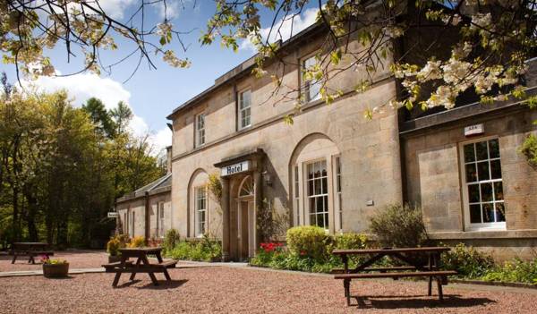 Bankton House Hotel
