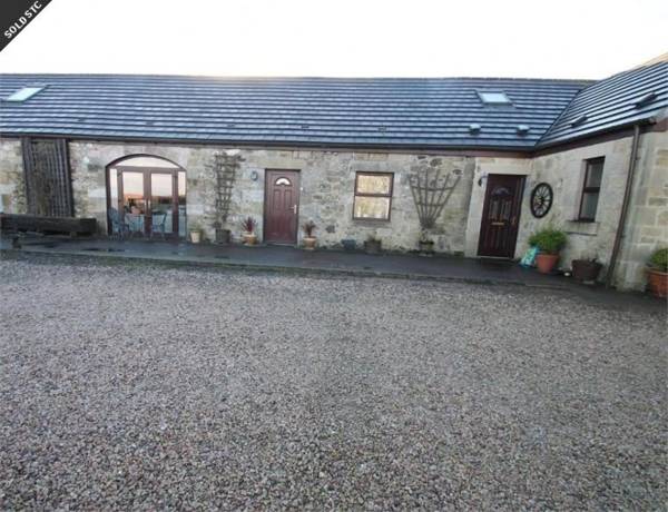 Tarrareoch Guest House