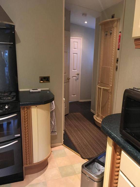 Tarrareoch Guest House