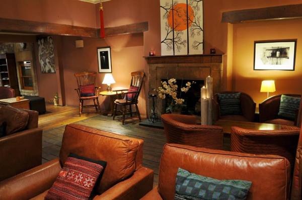 The Swan Hotel - Bradford-on-Avon