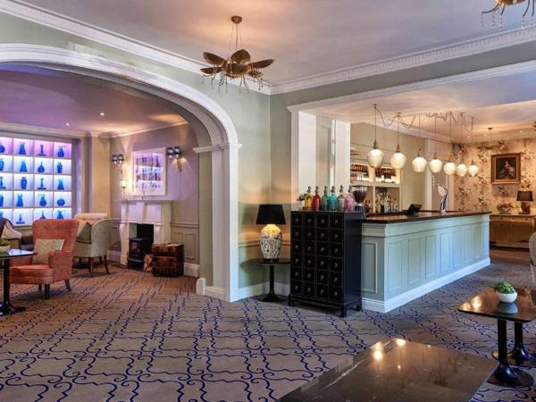 Francis Hotel Bath