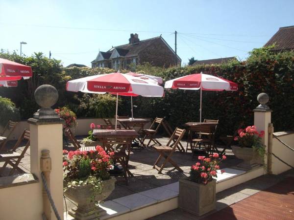 Hayward's at the Grasmere