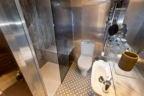 The Cedars Bed & Breakfast