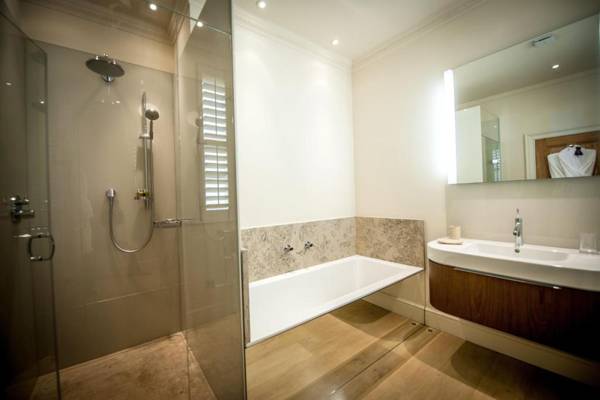 The Bath Priory - A Relais & Chateaux Hotel