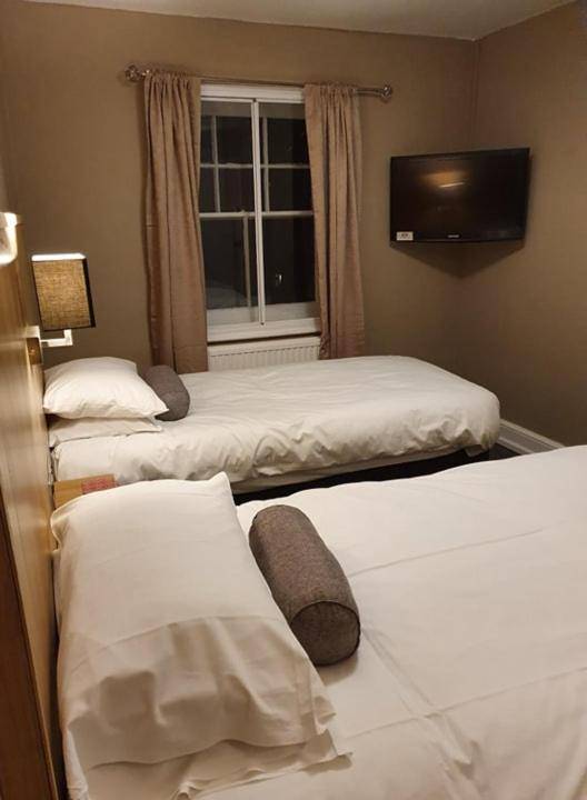 The Crown Inn Keynsham