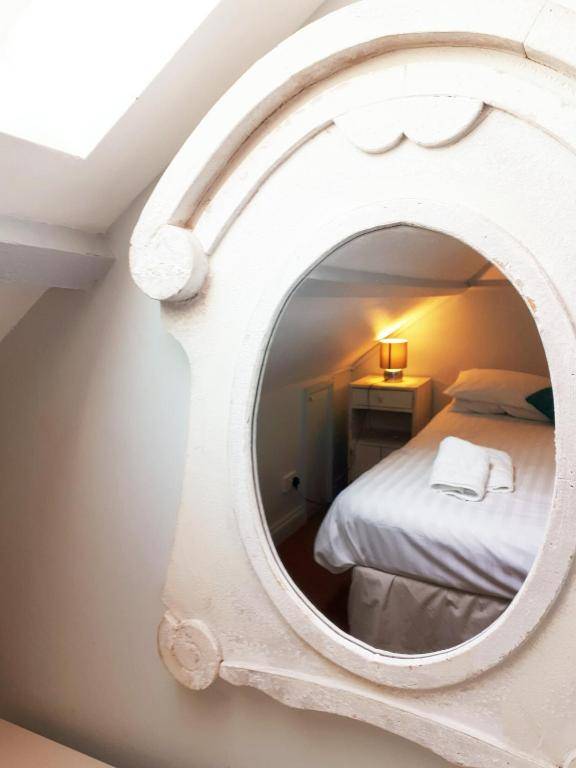 Lamp Post Villa Guest House