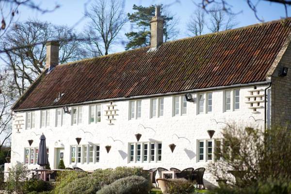 The Wheatsheaf Combe Hay