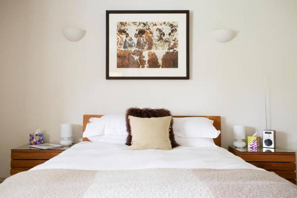 The Wheatsheaf Combe Hay