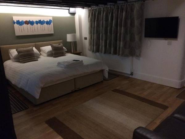 Burcott Mill Guesthouse