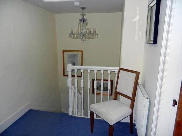 18 The Circus Apartment