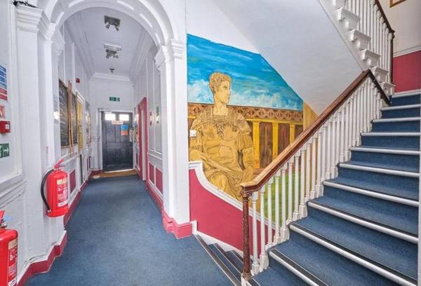 Bath Backpackers Hostel