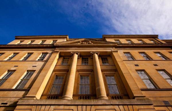 The Gainsborough Bath Spa - Small Luxury Hotels of the World