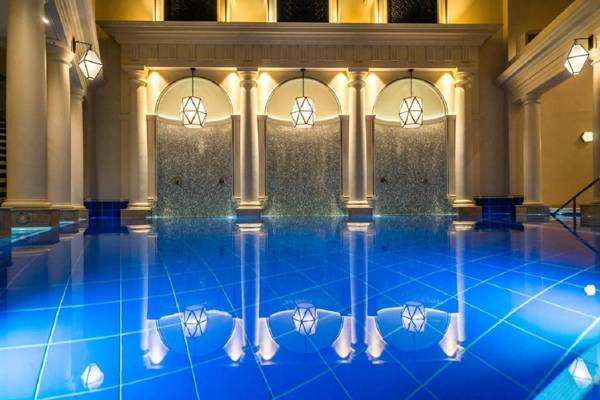 The Gainsborough Bath Spa - Small Luxury Hotels of the World