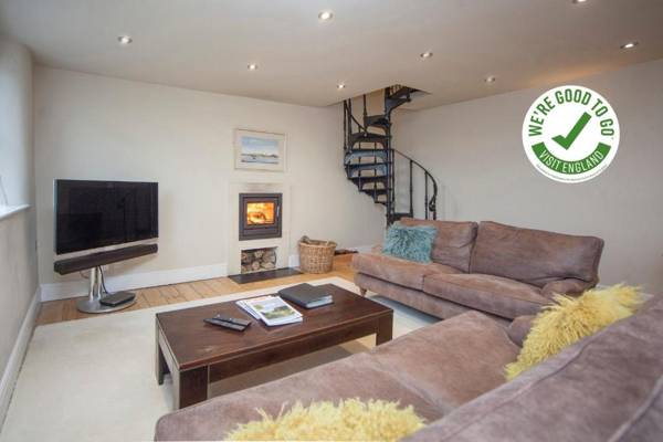 Victorian Annexe - Bath