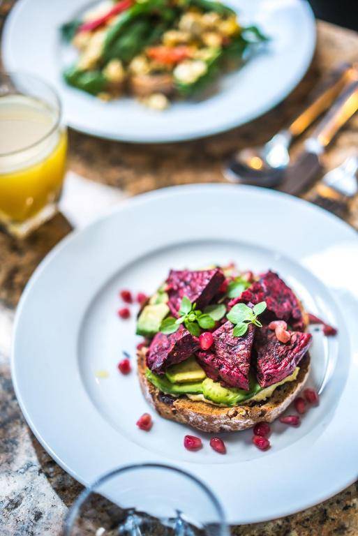 The Henry Guest House