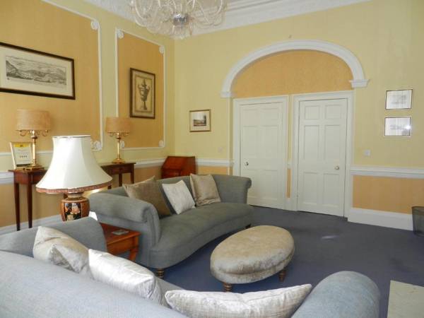 The Circus Apartment