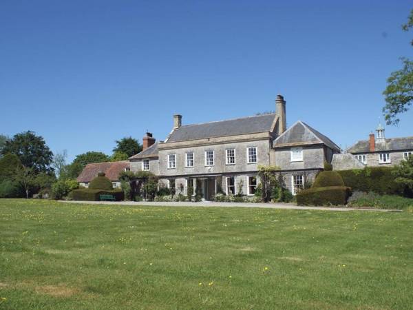 Wootton House Nr Glastonbury