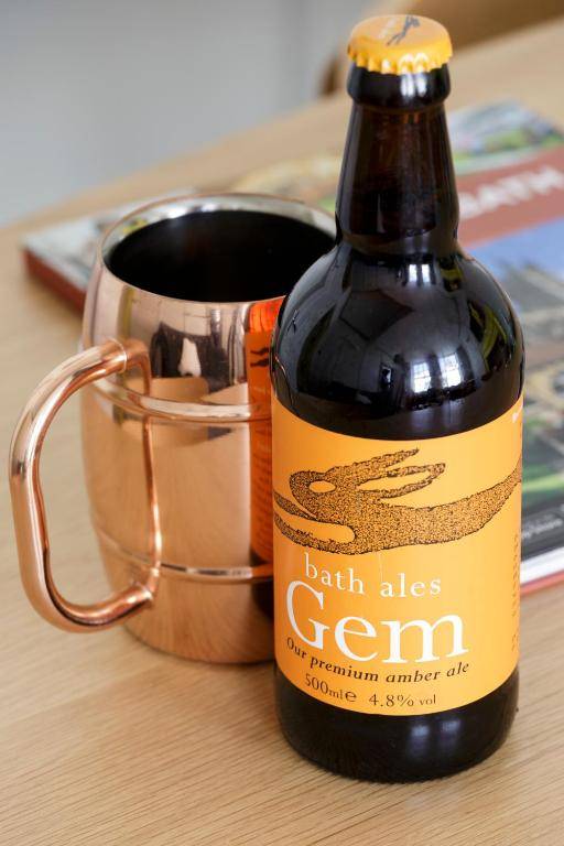 Dream Stays Bath - Haringtons Place