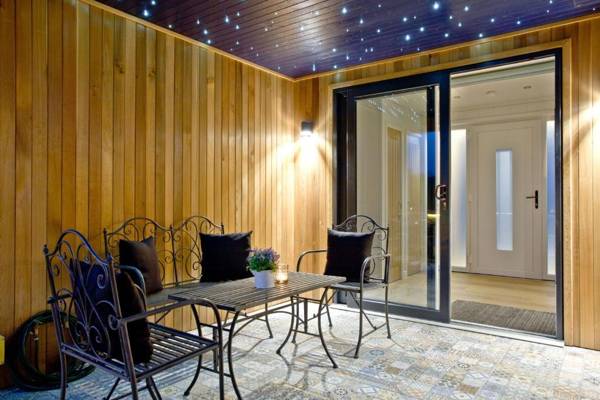 Combe Hay Strawberryfield Park Cheddar