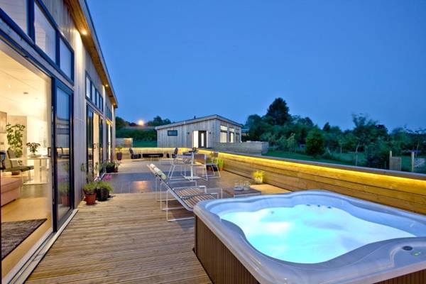 Cheddar Pink Strawberryfield Park Cheddar