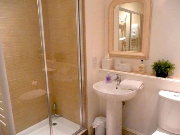 Lansdown Slope Townhouse - Elegant 5 Bedrooms near Assembly Rooms