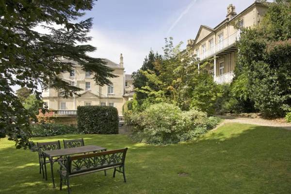 Lansdown Grove Hotel