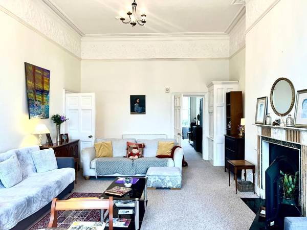 Bath Grosvenor Apartments