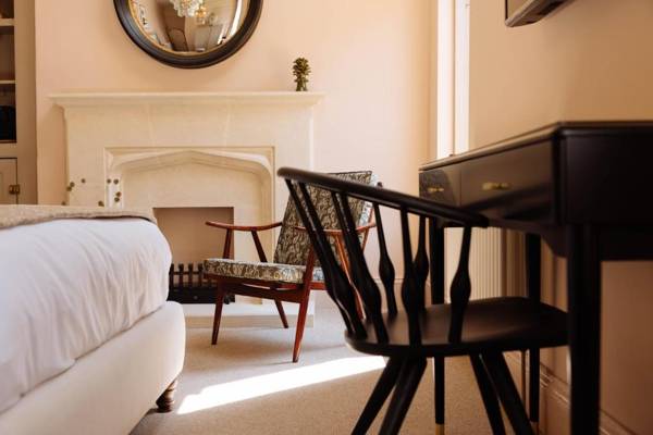 The Yard in Bath Hotel