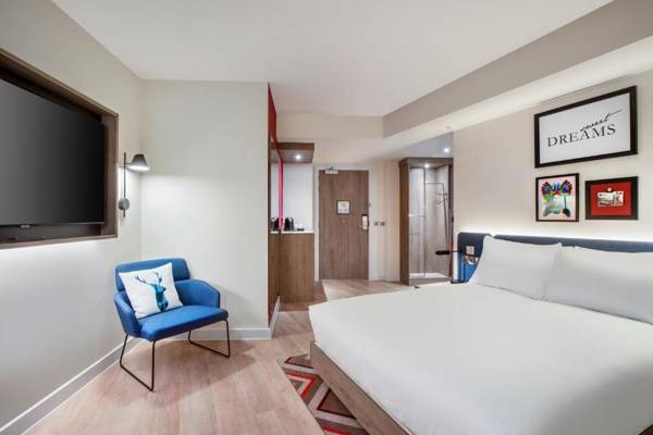 Hampton By Hilton Bath City