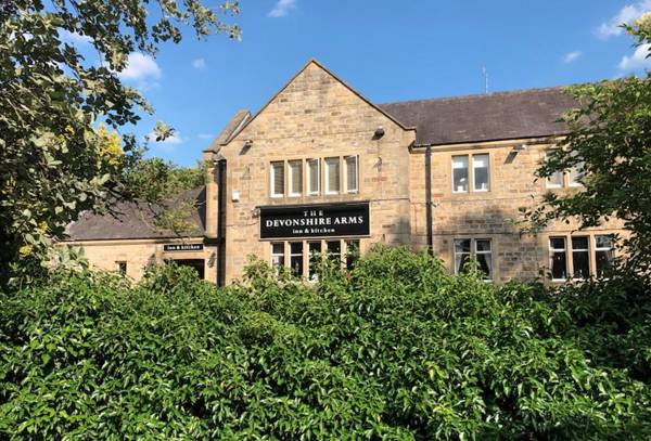 The Devonshire Arms