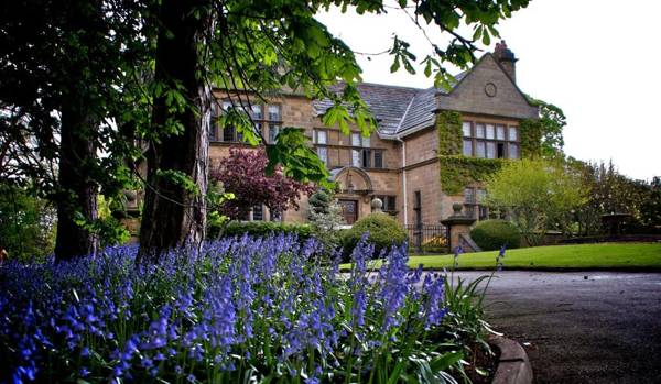 Fischers Baslow Hall - Chatsworth