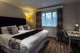 The Casa Hotel-Yateley Farnborough