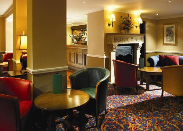 Basingstoke Country Hotel & Spa