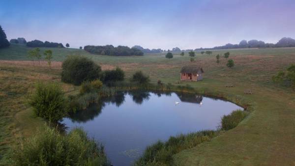 Four Seasons Hotel Hampshire